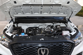 2024款长安F70蓝鲸 汽油2.0T自动两驱长箱 创富型