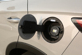 2025款比亚迪宋PLUS新能源 EV 605km 旗舰型