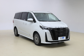 2025款上汽大通MAXUS G10 MAX 2.0T 自动旗舰版 汽油 7座