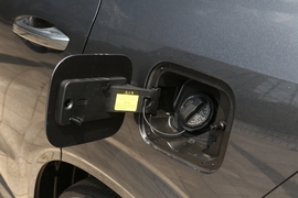 2025款长安UNI-Z 1.5T 豪华型