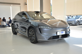 2024款LUXEED 智界R7 736km UItra