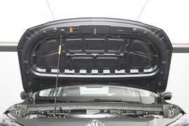 2025款MG ES5 525max 后驱智驾版