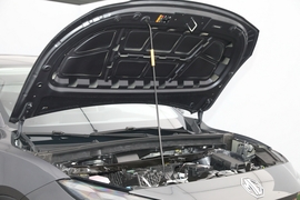 2025款MG ES5 525max 后驱智驾版