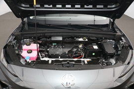 2025款MG ES5 525max 后驱智驾版