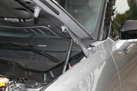 2025款福特锐界L 2.0T EcoBoost E混动四驱七座 STLine