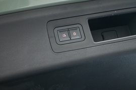 2024款比亚迪海豹06 GT 605热浪版