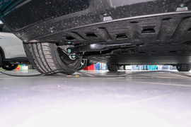 2024款比亚迪海豹06 GT 605热浪版