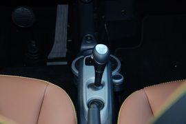 2014款smart fortwo BoConcept