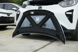 2024款奇瑞新能源小蚂蚁 青春版 321km 钟爱Pro版 29.23kWh 改款