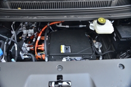 2024款腾势D9 EV 600 四驱尊贵型