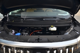2024款腾势D9 EV 600 四驱尊贵型