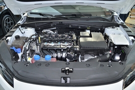 2025款长安启源A05 真香版 145 超越型