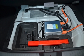 2025款长安启源A05 真香版 145 超越型