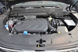 2025款长安CS75 PLUS 第四代 1.5T 新蓝鲸 尊享型