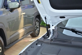 2025款深蓝S05 200Ultra增程版