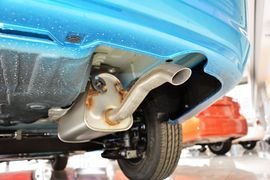 2013款雪佛兰赛欧三厢1.2手动时尚版