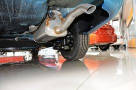 2013款雪佛兰赛欧三厢1.2手动时尚版