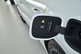 2025款极氪 001 WE版 95kWh 后驱