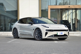 2025款极氪 001 ME版 100kWh 四驱