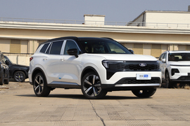 2025款福特领睿 EcoBoost 170 尊领型