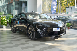 2025款阿维塔12  Max增程版