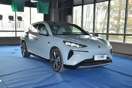 2024款腾势N7 702 智驾Pro版