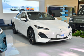2025款深蓝SL03 增程运动型