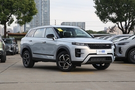 2025款奇瑞瑞虎7 高能版 1.6T 劲两驱版