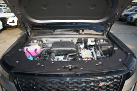 2025款奇瑞瑞虎7 C-DM 1.5T 120KM御