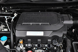 2014款本田雅阁3.0VTI尊贵版