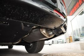 2014款本田雅阁3.0VTI尊贵版