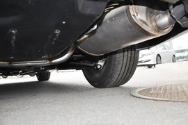 2014款本田雅阁3.0VTI尊贵版