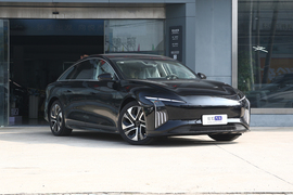 2024款东风风行星海S7 555km 悦享版