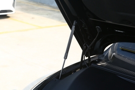 2024款东风风行星海S7 555km 悦享版