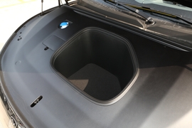 2024款东风风行星海S7 555km 悦享版