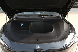 2024款东风风行星海S7 555km 悦享版