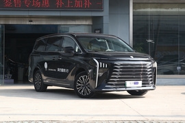 2024款东风风行星海V9 1.5TD 200km 青云梯系列 尊贵型