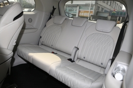 2024款东风风行星海V9 1.5TD 200km 青云梯系列 尊贵型