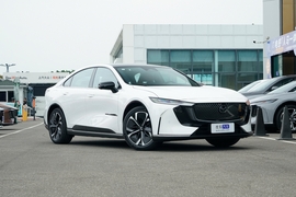 2024款马自达EZ-6 纯电600智雅版