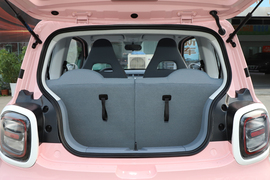 2025款奔腾小马 222km 灵动马