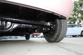 2025款奔腾小马 222km 灵动马