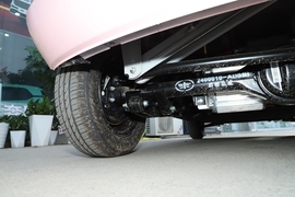 2025款奔腾小马 222km 灵动马