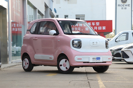 2025款奔腾小马 222km 灵动马