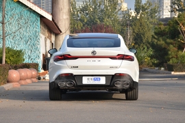 正后