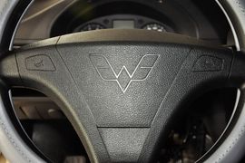 2011款五菱荣光1.2L基本型