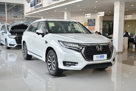 2024款本田UR-V 370TURBO 两驱尊雅版