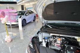 2025款埃安AION RT 650激光雷达版