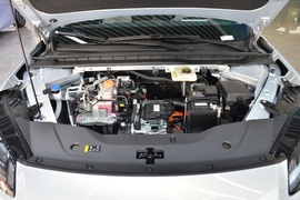 2025款埃安AION RT 650激光雷达版