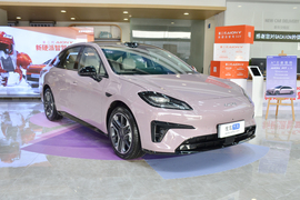 2025款埃安AION RT 520激光雷达版