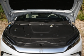 2025款比亚迪汉 EV 701KM尊享型